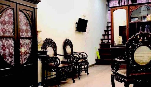 CUISINE STREET★HANOI DOWNTOWN★ALL HERE!