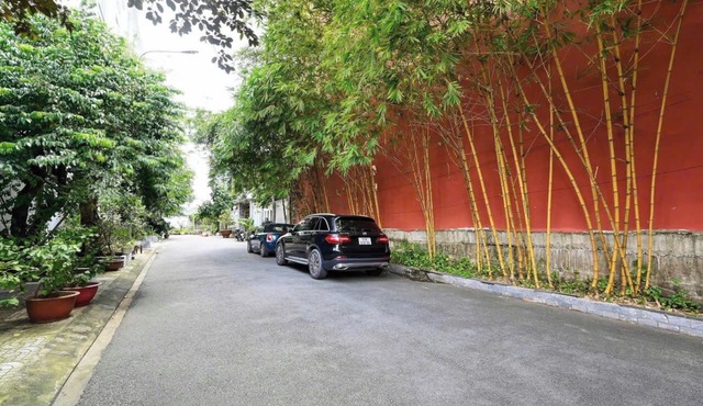 Cuong Anh House