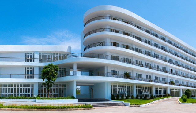 CWD Hotel Can Tho