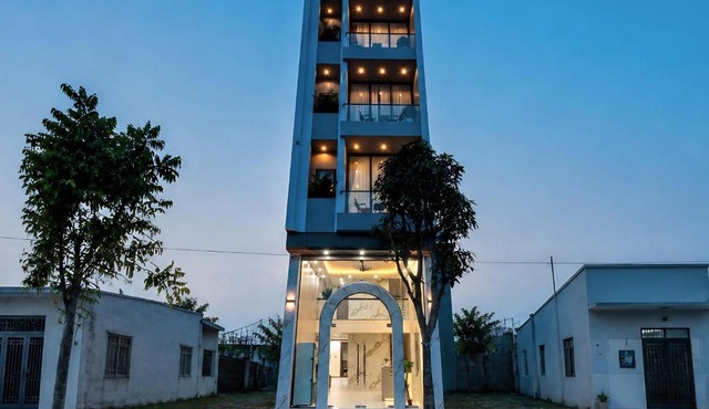 Cyan Sầm Sơn Hotel