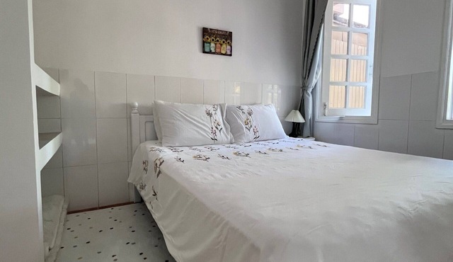 Dứa Homestay Mũi Né