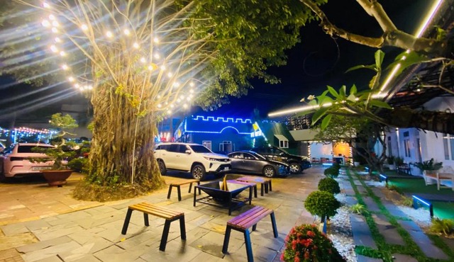 D'Villa Hotel - Homestay