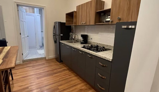 D2 - Loft in the Roma Norte CDMX super located