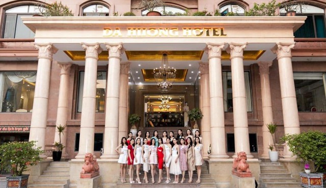 Da Huong Hotel