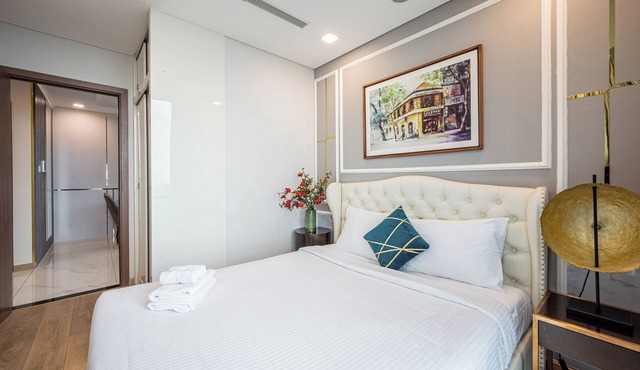 Da nang cosy 2BR