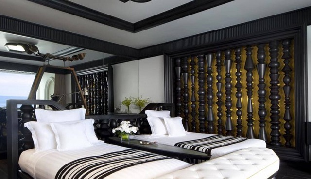 Da Nang Intercontinental Resort Classic Room