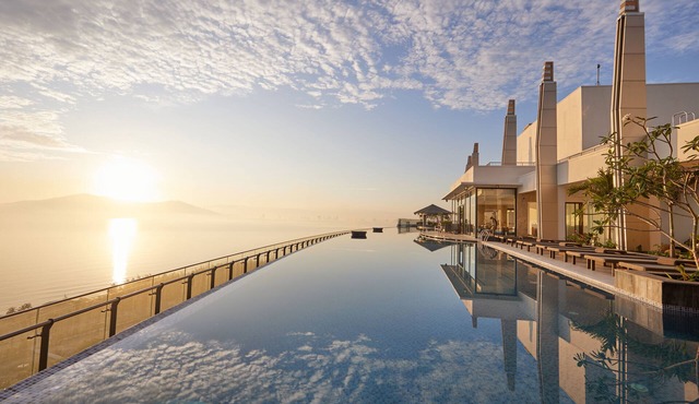 Da Nang Mikazuki Japanese Resorts & Spa