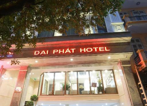 Dai Phat Hotel