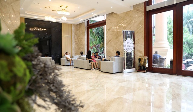 Dai Viet Hotel