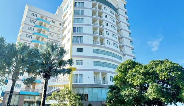 Dakruco Hotel