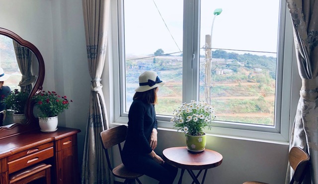 Dalat Adventure Villa