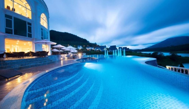 Dalat Wonder Resort