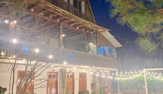 Dalat Zen Homestay