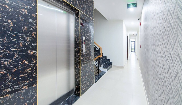 Dan Nguyen Phat Hotel DN- by Bay Luxury
