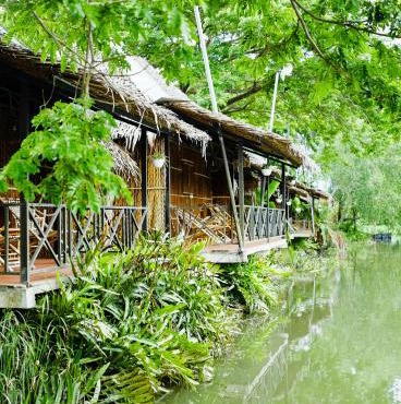 Dan Sinh Homestay