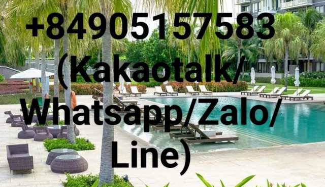 Danang Resort Apartment-Villa