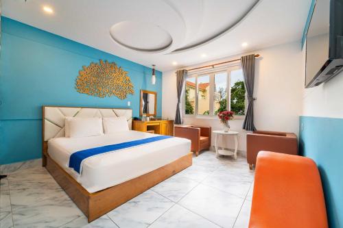 Dancenter Tam Anh Hospital Formerly Sunrise Hotel Trung Son