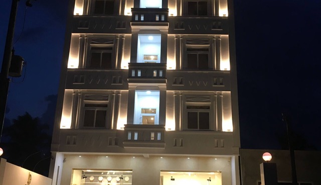 Dang Duy Hotel