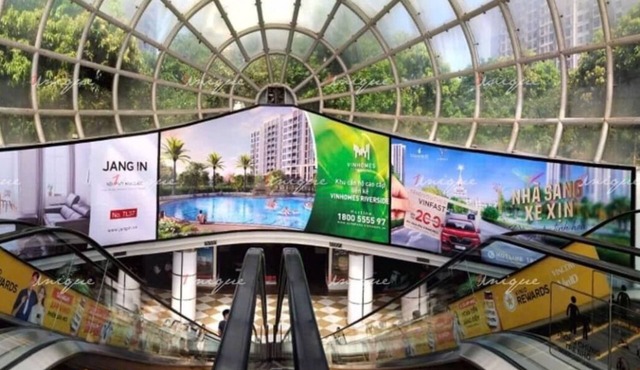 Dani Apartment - Times City - Ha Noi