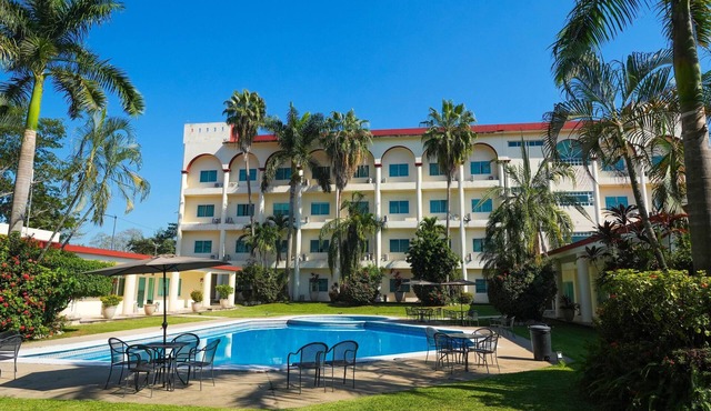 Days Inn by Wyndham Tuxtepec