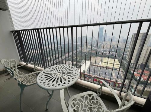 Dcapital 1 BED apt near National Convention Center