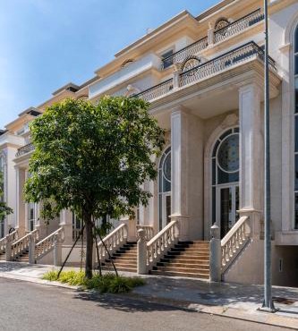 Dehom 1 - Homestay Vạn Phúc City