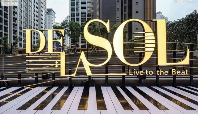 Delasol Premier Elite Urban Living