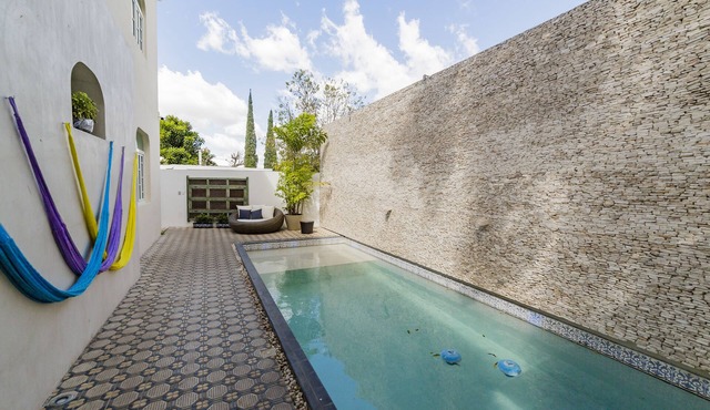 Delfina Boutique Hotel