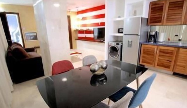 Delfines 1 Condo PV