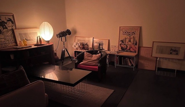 Delightful and unassuming spot, perfectly located