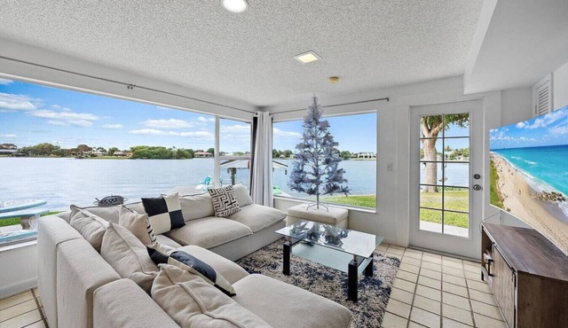 Delray Beach Paradise