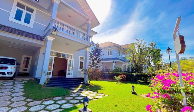 Deluxe Soan Villa - Sealinks Mui Ne