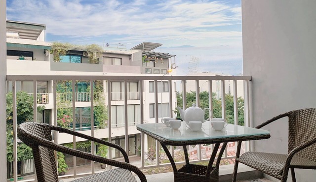 Deluxe Villa Halong 3BR ★ Fronix Premier Resort & Villas