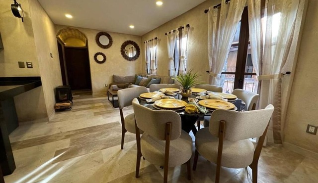 Dentro de Valquirico Loft Benedetto