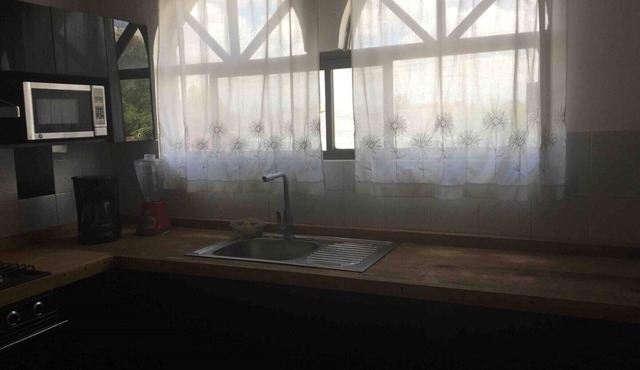 Departamento amueblado. Excelente Ubicación.