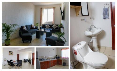 Departamento Anis 2