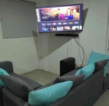Departamento Atlixco