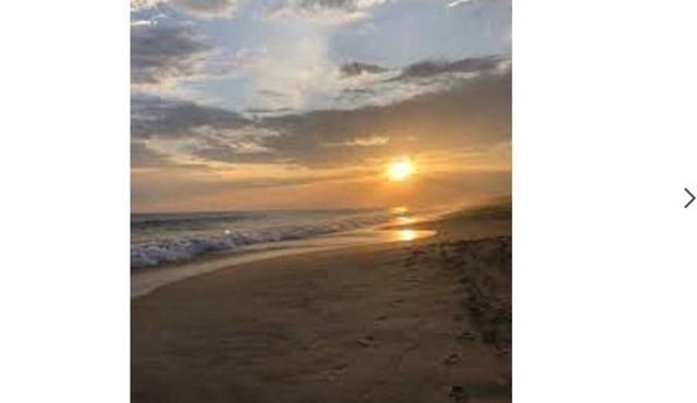 Departamento con vista al mar zona turistica -2-