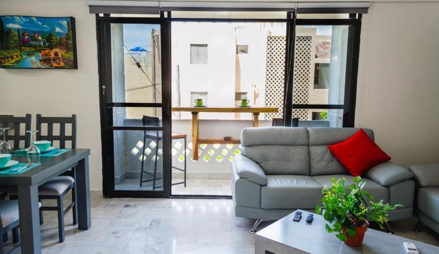 Departamento Cancun Downtown