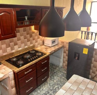 Departamento Centrico Morelos
