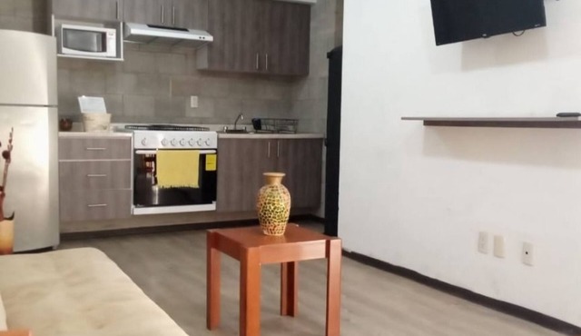 Departamento Centro de Guadalajara II