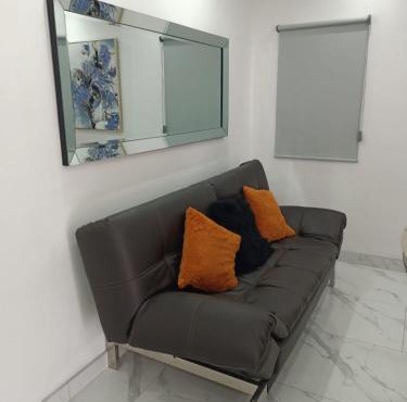 Departamento Cerca de Plaza San Pedro