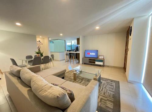 Departamento Cristal