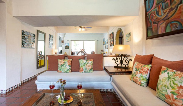 Departamento en Marina Vallarta New listing