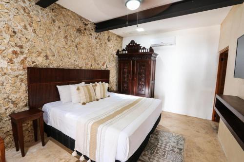 Departamento en San Sebastián Mérida