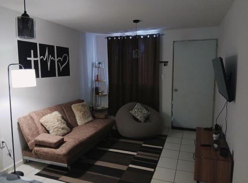 Departamento Ganges