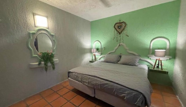 Departamento Gecko