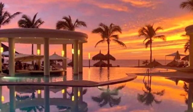 ¡departamento Hermoso y Acogedor! ¡A pie de Playa! El Mejor Lugar Para el Relax!