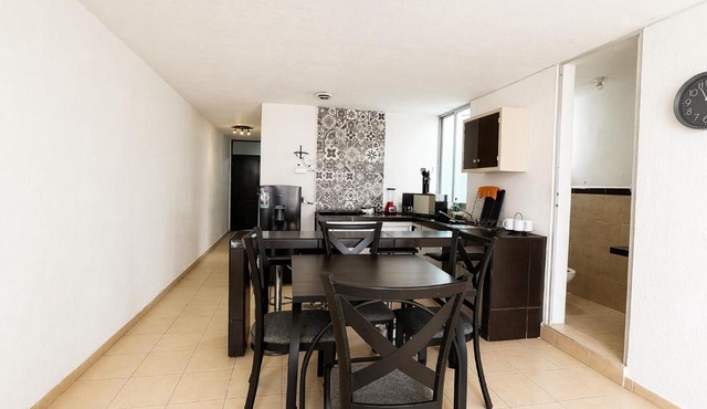 Departamento Lumina Sipeh Xalapa