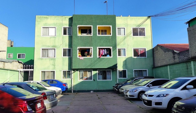 Departamento en muy buena ubicación